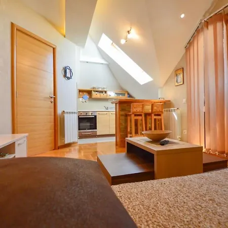 Apartment Oaza Zlatibor