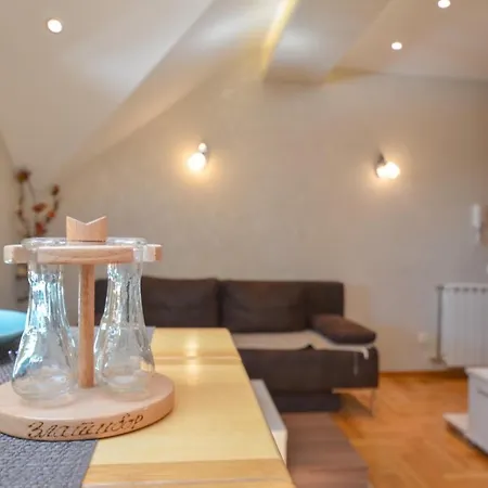 Apartment Oaza Zlatibor