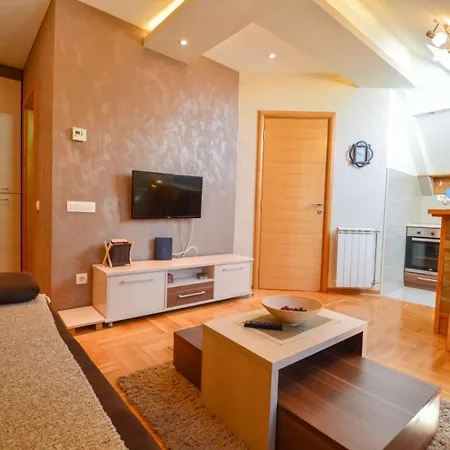 Oaza Apartment *