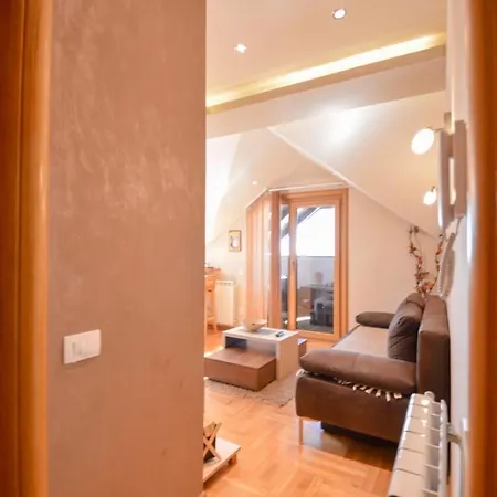 Oaza Apartment Zlatibor