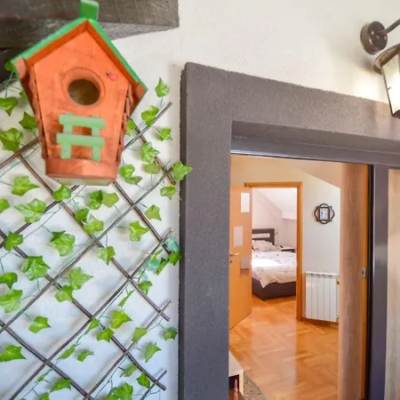 Oaza Apartment
