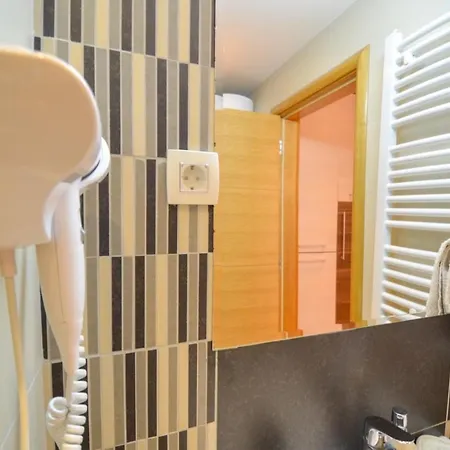 Oaza Apartment