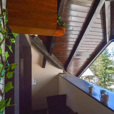 Apartment Oaza Zlatibor