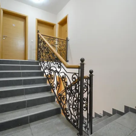 Apartment Oaza Zlatibor