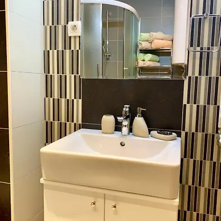 Oaza 兹拉蒂博尔