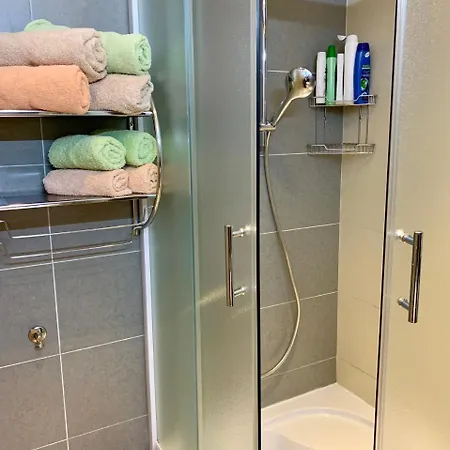 Apartment Oaza Zlatibor