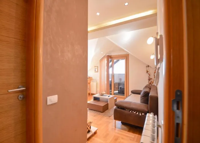 Oaza 아파트 즐라티보