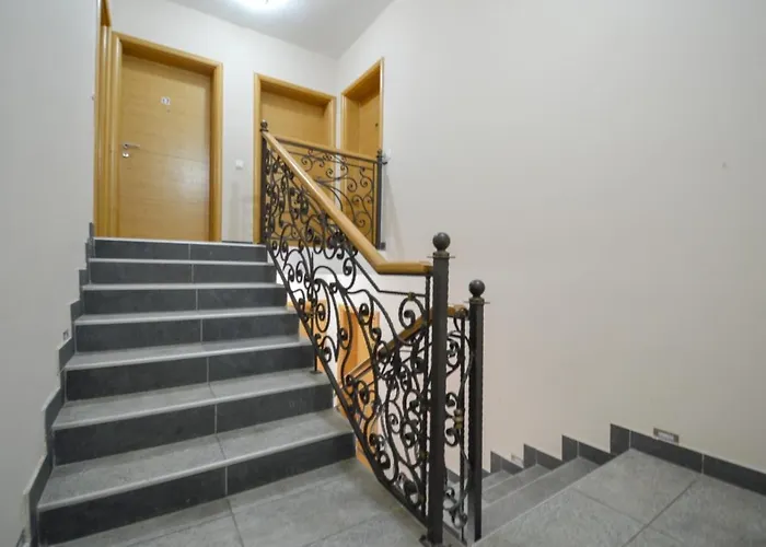 아파트 Oaza 즐라티보