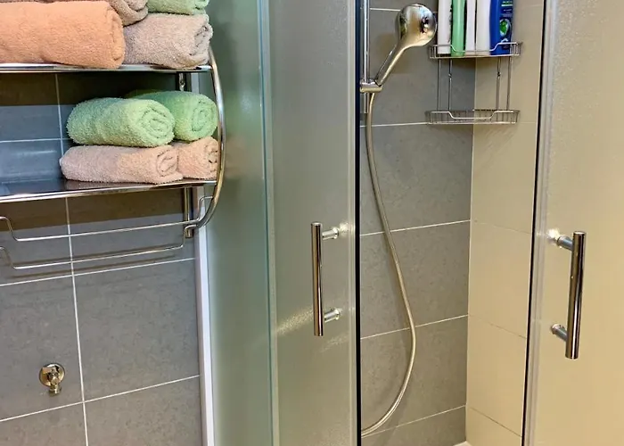 아파트 Oaza 즐라티보